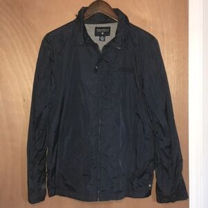 ⭐️3/$25 Nautica waterproof jacket